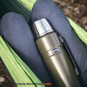 فلاسک 1.2 لیتر مدل SK2010AG برند ترموس Thermos
