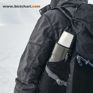 فلاسک 1.2 لیتر مدل SK2010AG برند ترموس Thermos