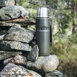 فلاسک 1.2 لیتر مدل SK2010AG برند ترموس Thermos
