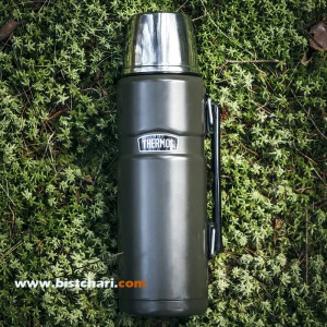 فلاسک 1.2 لیتر مدل SK2010AG برند ترموس Thermos