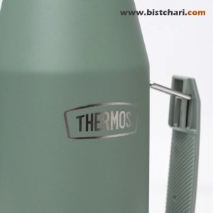 فلاسک 1.3 لیتر مدل OT1302GR برند ترموس Thermos
