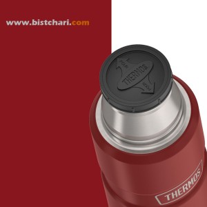 فلاسک 470ml مدل SK2000MR برند ترموس Thermos
