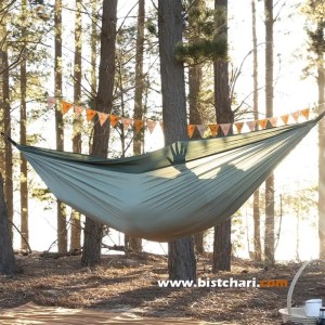 ننو دونفره مدل NH21DC011 برند نیچرهایک Naturehike