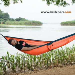 ننو دونفره مدل NH21DC011 برند نیچرهایک Naturehike