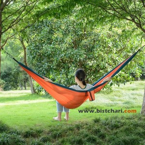 ننو دونفره مدل NH21DC011 برند نیچرهایک Naturehike