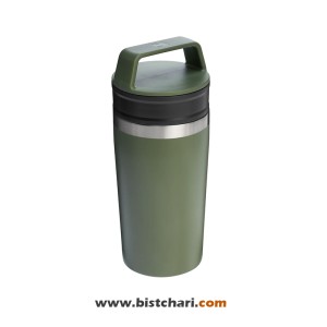 تراول ماگ 354ml مدل  Cafe-To-Go برند استنلی Stanley