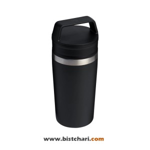 تراول ماگ 354ml مدل  Cafe-To-Go برند استنلی Stanley