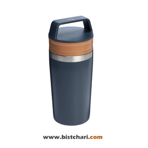 تراول ماگ 354ml مدل  Cafe-To-Go برند استنلی Stanley