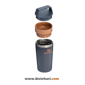 تراول ماگ 354ml مدل  Cafe-To-Go برند استنلی Stanley