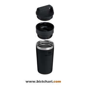 تراول ماگ 354ml مدل  Cafe-To-Go برند استنلی Stanley