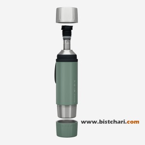 فلاسک 1 لیتر مدل MH900 برند کچوا Quechua