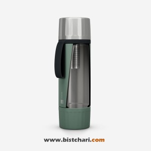 فلاسک 1 لیتر مدل MH900 برند کچوا Quechua