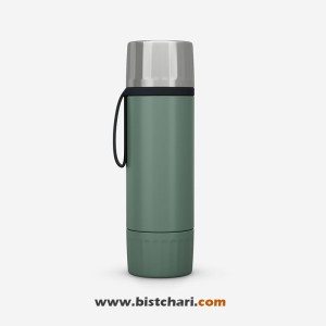 فلاسک 1 لیتر مدل MH900 برند کچوا Quechua