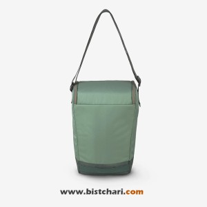 کول باکس 10 لیتری Outdoor foldable cooler برند کچوا Quechua