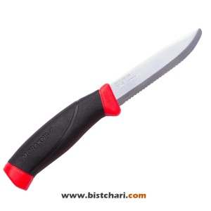 چاقو نجات مدل Companion Rescue SRT Safe (S) برند موراکنیو Morakniv