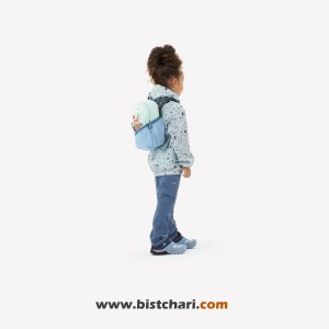 کوله پشتی 5 لیتری بچه گانه مدل Children’s Outdoor MH100 برند کچوا Quechua