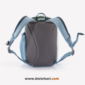 کوله پشتی 5 لیتری بچه گانه مدل Children’s Outdoor MH100 برند کچوا Quechua