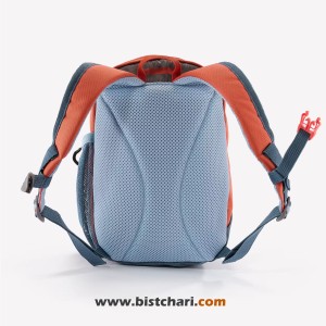 کوله پشتی 5 لیتری بچه گانه مدل Children’s Outdoor MH100 برند کچوا Quechua