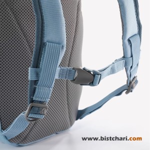 کوله پشتی 5 لیتری بچه گانه مدل Children’s Outdoor MH100 برند کچوا Quechua