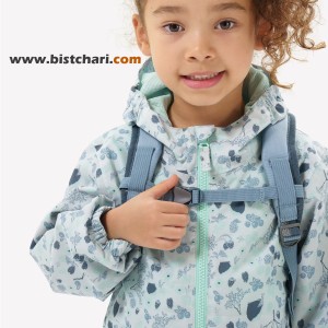 کوله پشتی 5 لیتری بچه گانه مدل Children’s Outdoor MH100 برند کچوا Quechua