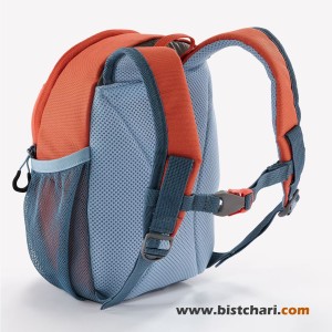 کوله پشتی 5 لیتری بچه گانه مدل Children’s Outdoor MH100 برند کچوا Quechua