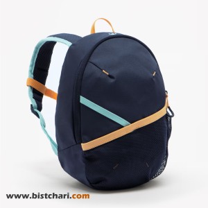 کوله پشتی 5 لیتری بچه گانه مدل Kids Backpack MH100 برند کچوا Quechua