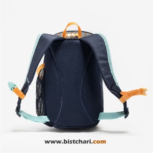 کوله پشتی 5 لیتری بچه گانه مدل Kids Backpack MH100 برند کچوا Quechua