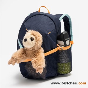 کوله پشتی 5 لیتری بچه گانه مدل Kids Backpack MH100 برند کچوا Quechua