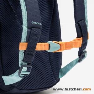 کوله پشتی 5 لیتری بچه گانه مدل Kids Backpack MH100 برند کچوا Quechua