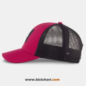 کلاه کودکانه مدل Children’s Outdoor Trucker Cap برند کچوا Quechua