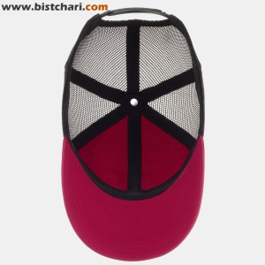 کلاه کودکانه مدل Children’s Outdoor Trucker Cap برند کچوا Quechua