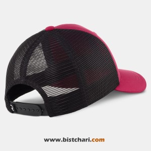 کلاه کودکانه مدل Children’s Outdoor Trucker Cap برند کچوا Quechua