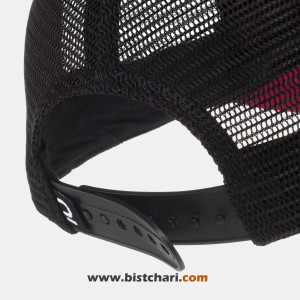 کلاه کودکانه مدل Children’s Outdoor Trucker Cap برند کچوا Quechua