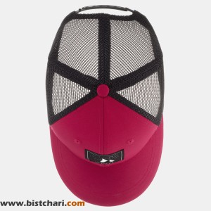 کلاه کودکانه مدل Children’s Outdoor Trucker Cap برند کچوا Quechua
