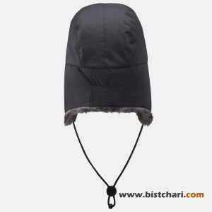 کلاه اسکی و شهری مدل Adult Ski Hat Firstheat برند ودزی Wedze