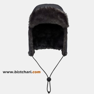 کلاه اسکی و شهری مدل Adult Ski Hat Firstheat برند ودزی Wedze