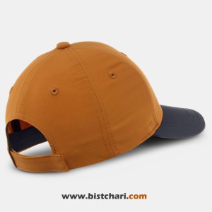کلاه کودکانه مدل Children’s Outdoor Trucker Cap برند کچوا Quechua