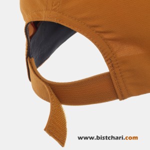 کلاه کودکانه مدل Children’s Outdoor Trucker Cap برند کچوا Quechua