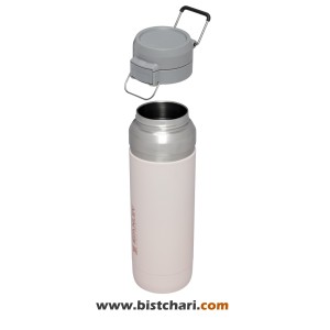تراول ماگ 1.06L مدل Quick Flip Water Bottle برند استنلی Stanley