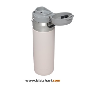 تراول ماگ 1.06L مدل Quick Flip Water Bottle برند استنلی Stanley