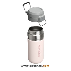 تراول ماگ 470ml مدل Quick Flip Water Bottle برند استنلی Stanley