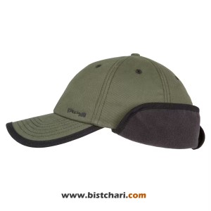 کلاه پشمی مدل  Fleece Cap Taiga برند سولوگناک Solognac