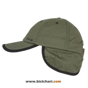 کلاه پشمی مدل  Fleece Cap Taiga برند سولوگناک Solognac