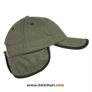 کلاه پشمی مدل  Fleece Cap Taiga برند سولوگناک Solognac