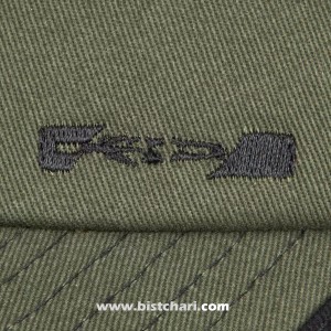 کلاه پشمی مدل  Fleece Cap Taiga برند سولوگناک Solognac
