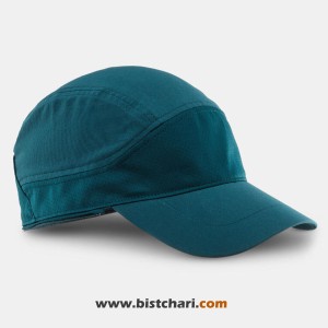 کلاه کودکانه مدل Long Neck Hiking Cap MH900 برند کچوا Quechua