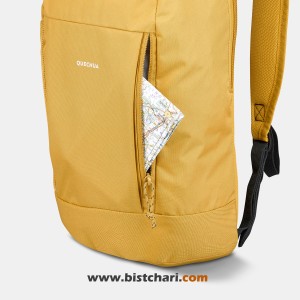 کوله پشتی 10L مدل NH Arpenaz 100 برند کچوا Quechua