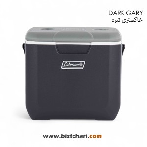 یخدان 28 لیتر مدل Daintree Personal Hard Cooler برند کولمن Coleman
