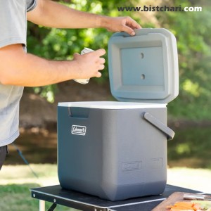 یخدان 28 لیتر مدل Daintree Personal Hard Cooler برند کولمن Coleman