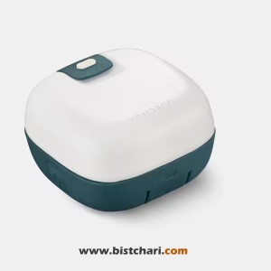 چراغ چادر مدل Camping Lamp BL 40L برند کچوا Quechua